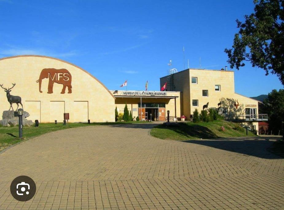 Torre Luxor Vut-Le-1078 Apartment Leon Exterior photo
